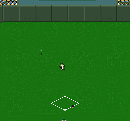 Super Baseball Simulator 1.000 screenshot 4 for Super Nintendo